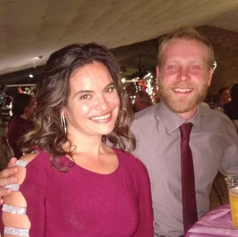 Meet your Posher, April